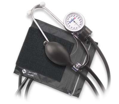 Тонометр механический B.Well MED-63 Тонометр механический B.Well MED-63