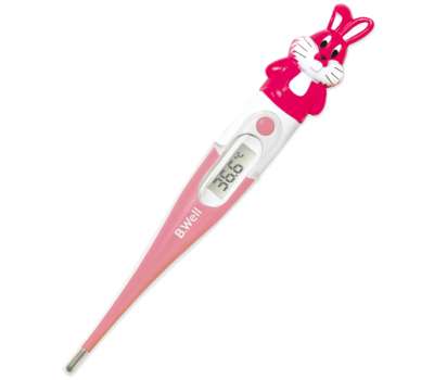 Термометр B. Well WT-06 кролик Термометр B. Well WT-06 кролик