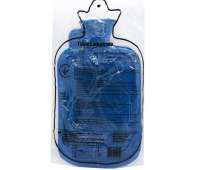 Грелка резиновая 1л Гранум А1 Грелка резиновая 1л Гранум А1