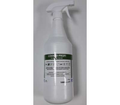 Ковицид Профи COVICID Profi 1000 мл дезинфицирующее средство для поверхностей Ковицид Профи COVICID Profi 1000 мл дезинфицирующее средство для поверхностей