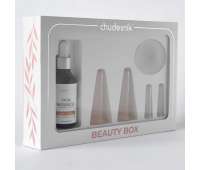 Бьюти-набор для лица ББ-1 Chudesnik