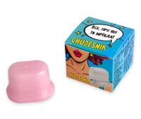 Банка для губ и подбородка массажная БМП-30 Chudesnik