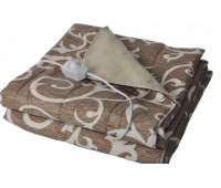 Электропростынь ЕКН-2/220, 157*150 см SHINE Электропростынь ЕКН-2/220, 157*150 см SHINE