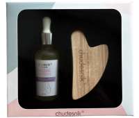 Набор Гуаша и сыровотка масляная Chudesnik