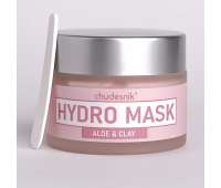 Гидро-маска Алоэ и Глина 50 мл Chudesnik