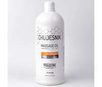 Масло массажное для тела Chudesnik 1 л Масло массажное для тела Chudesnik 1 л