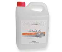 Масло массажное для тела Chudesnik 3000 мл