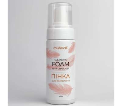 Пенка для умывания Chudesnik 200 мл Пенка для умывания Chudesnik 200 мл