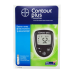 Глюкометр Contour Plus и 50 тест полосок АКЦИЯ