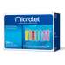 Ланцеты для глюкометра Microlet 25 шт