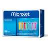 Ланцеты для глюкометра Microlet 200 шт