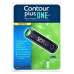 Глюкометр Contour Plus One + 50 тест полосок