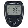 Глюкометр Contour Plus (Контур Плюс) без тест-полосок