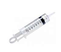Шприц трёхкомпонентный 100 мл катетер тип Жане Шприц трёхкомпонентный 100 мл катетер тип Жане