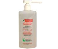 АХД 2000 Экспресс 500 мл с дозатором Lysoform