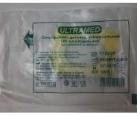 Мочеприемник 100 мл детский универсальный (для мальчиков и девочек) Ultramed