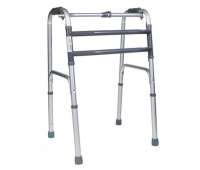 Ходунки складные шагающие алюминиевые Dr.Life 10188 Ходунки складные шагающие алюминиевые Dr.Life 10188