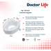 Туалетное сиденье Dr.Life 10766/В Туалетное сиденье Dr.Life 10766/В