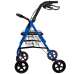 Роллатор ходунки на 4 колесах Doctor Life 11770