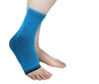 Бандаж эластичный на голеностопный сустав Doctor Life Active A9-036 Бандаж эластичный на голеностопный сустав Doctor Life Active A9-036