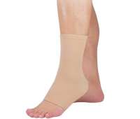 Эластичный бандаж на голеностопный сустав AN-08 Doctor Life Эластичный бандаж на голеностопный сустав AN-08 Doctor Life