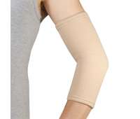 Эластичный бандаж локтевого сустава EL-05 Doctor Life Эластичный бандаж локтевого сустава EL-05 Doctor Life