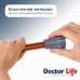 Наконечник 19 мм Doctor Life серый Наконечник 19 мм Doctor Life серый