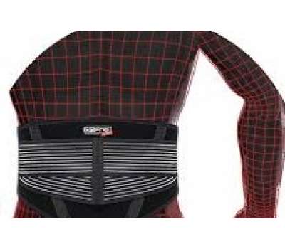 Бандаж на поясничный отдел с усиленными ремнями dr.frei s3041 Бандаж на поясничный отдел с усиленными ремнями dr.frei s3041