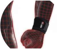 Бандаж на лучезапястный сустав регулируемый dr.frei s8514