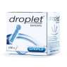 Ланцеты для глюкометра Droplet 100 шт 28G (иглы для глюкометра)
