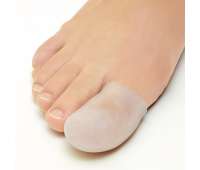 Напальчник гелевый для большого пальца GA-9019F FootCare