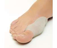 Гелевый протектор на косточку GB-01 FootCare Гелевый протектор на косточку GB-01 FootCare