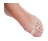 Корректор разделитель всех пальцев GB-07 FootCare Корректор разделитель всех пальцев GB-07 FootCare