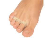 Межпальцевая перегородка с креплением TS-130 FootCare Межпальцевая перегородка с креплением TS-130 FootCare