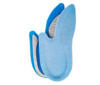 Подпяточник клиновидный SH-311D FootCare Подпяточник клиновидный SH-311D FootCare