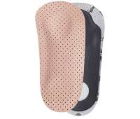 Кожаная полустелька-супинатор ШНС-001 FootCare Кожаная полустелька-супинатор ШНС-001 FootCare