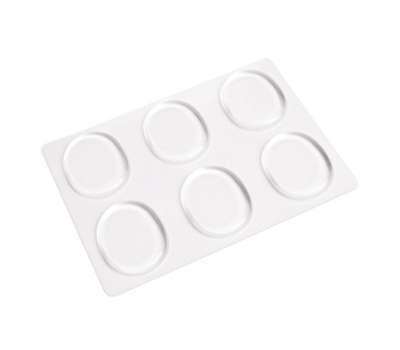 Клейка подушечка от мозолей SG-802 FootCare Клейка подушечка от мозолей SG-802 FootCare