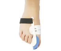 Вальгусный бандаж ночной SM-02 FootCare