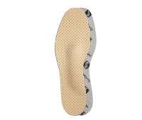 Стелька кожаная для профилактики продольного и поперечного плоскостопия УПС-003 FootCare Стелька кожаная для профилактики продольного и поперечного плоскостопия УПС-003 FootCare