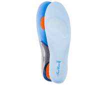 Стельки спортивные гелевые GI-04 FootCare