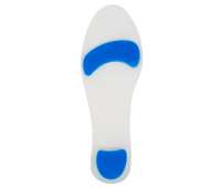 Стельки силиконовые SI-01 FootCare