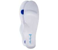 Стельки силиконовые для поперечного свода стопы SI-02 FootCare