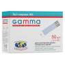 Тест полоски Gamma MS 50шт. (Gamma Mini, Speaker) (02,27)