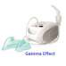 Небулайзер ингалятор компрессорный Gamma Effect