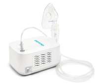 Ингалятор (небулайзер) Gamma Effect Max компрессорный Ингалятор (небулайзер) Gamma Effect Max компрессорный