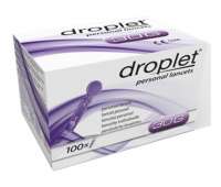 Ланцеты для глюкометра Droplet 100 шт 30G (иглы для глюкометра) Ланцеты для глюкометра Droplet 100 шт 30G (иглы для глюкометра)