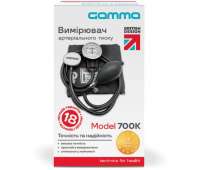 Тонометр механический Gamma 700K Тонометр механический Gamma 700K