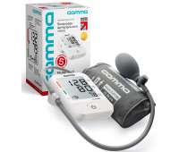 Тонометр полуавтоматический Gamma Semi 4Gen Тонометр полуавтоматический Gamma Semi 4Gen