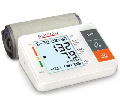 Тонометр автоматический Gamma Smart купить Тонометр автоматический Gamma Smart купить