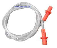 Воздушная трубка для ингаляторов Gamma